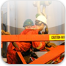 Work and Professions